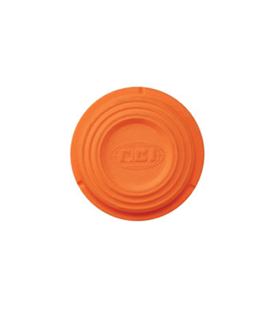 Mini Clays - Orange - Box Of 250
